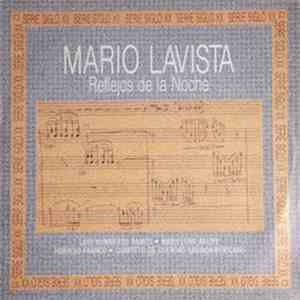 Mario Lavista - Reflejos De La Noche