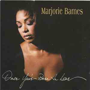 Marjorie Barnes - Once You’ve Been In Love