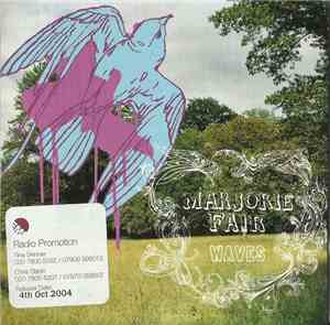 Marjorie Fair - Waves