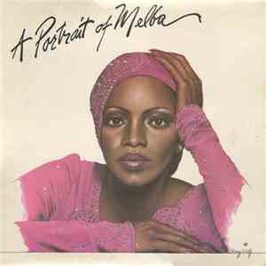 Melba Moore - A Portrait Of Melba