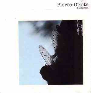Michel Doneda & Pierre-Olivier Boulant - Pierre-Droite