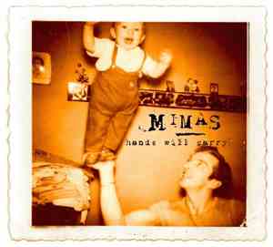 Mimas  - Hands Will Carry