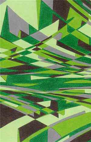 Minutiae - Plane Sight