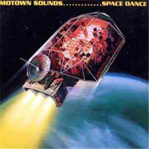 Motown Sounds - Space Dance