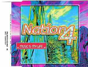 Nation 4 - Music Is My Life