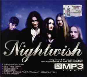 Nightwish - MP3