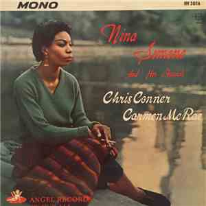 Nina Simone - Nina Simone And Her Friends
