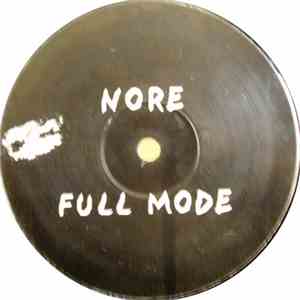 N.O.R.E. - Full Mode / Full Mode (Blaggaz Remix)