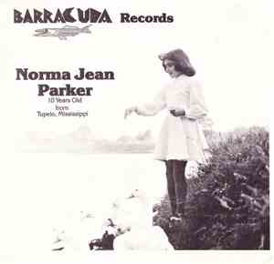 Norma Jean Parker - Mama Was A Waitress