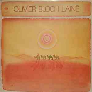 Olivier Bloch-Lainé - Des Mots