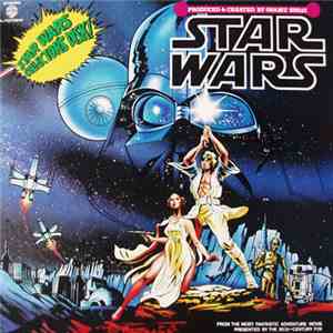 Osamu Shoji - Star Wars