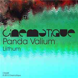 Panda Valium - Liithum