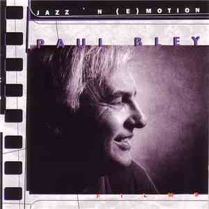 Paul Bley - Jazz 'n (E)Motion