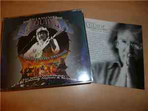 Paul Kantner - A Guide Through The Chaos (The Spoken Word History Of The Je ...