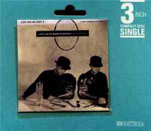 Pet Shop Boys - Left To My Own Devices