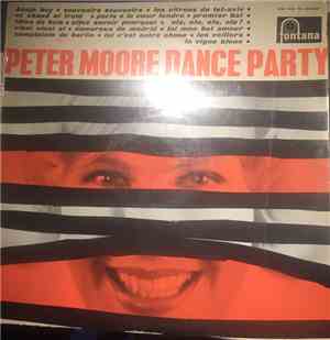 Peter Moore Et Son Ensemble - Peter Moore Dance Party