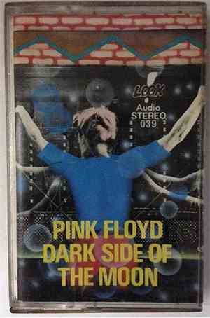Pink Floyd - The Dark Side Of The Moon
