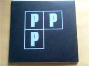 Portishead - PPP