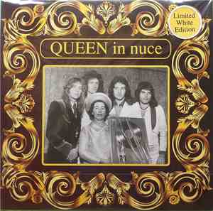Queen - Queen In Nuce