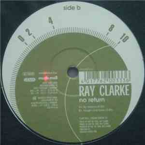 Ray Clarke - No Return
