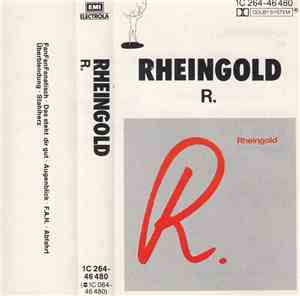 Rheingold - R.