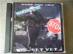 Robb Dogg Loco - O.G. Set Vet
