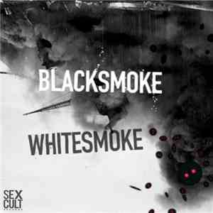 roeVy - Blacksmoke / Whitesmoke