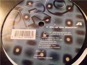 Roland Klinkenberg & Danny Bakker - Keep On Rockin'
