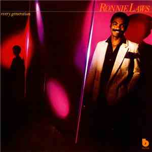 Ronnie Laws - Every Generation
