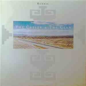 Runrig - The Cutter & The Clan