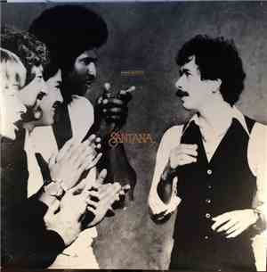 Santana - inner Secrets