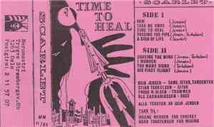 Scarlet  - Time To Heal