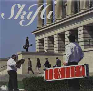Sky Hi  - Testify