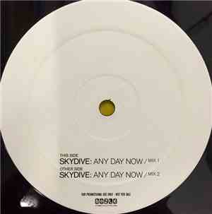 Skydive - Any Day Now