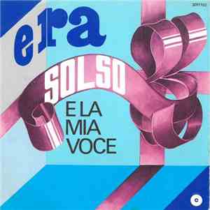 Solso - Era