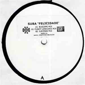 Suba - Felicidade