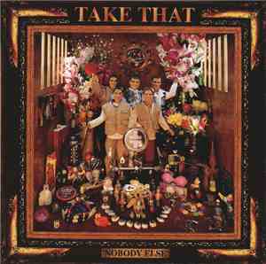 Take That - Nobody Else