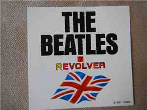 The Beatles - Revolver