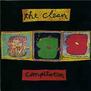 The Clean - Compilation