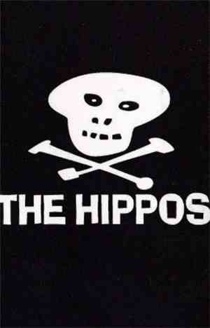 The Hippos - The Hippos
