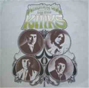 The Kinks - Something Else By The Kinks