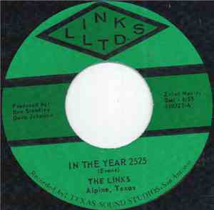 The Links  - In The Year 2525