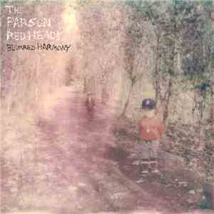 The Parson Red Heads - Blurred Harmony