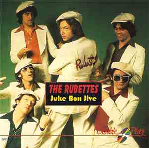 The Rubettes - Juke Box Jive