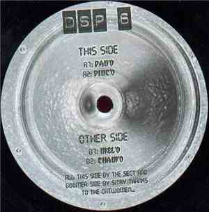 The Sect  / Sitry - Untitled