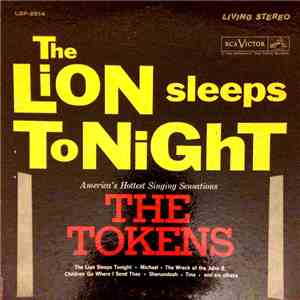 The Tokens - The Lion Sleeps Tonight