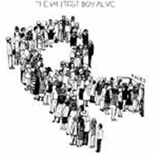 The Whitest Boy Alive - Rules