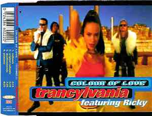 Trancylvania - Colour Of Love