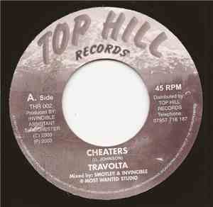 Travolta - Cheaters