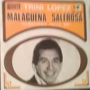 Trini Lopez - Malaguena